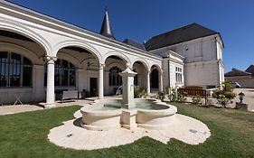 Château Pellisson Cognac